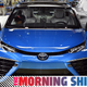 Illustration for article titled The Shortages Are Coming For The Japanese Carmakers